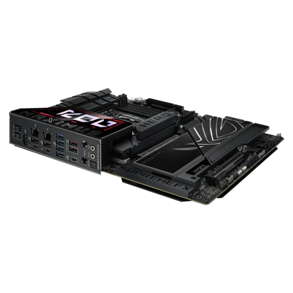 Купить Материнская плата Asus ROG MAXIMUS Z890 HERO - фото 8