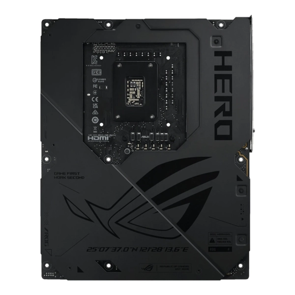 Купить Материнская плата Asus ROG MAXIMUS Z890 HERO - фото 10
