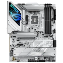 Купить Материнская плата Asus ROG STRIX Z890-A GAMING WIFI - фото 1