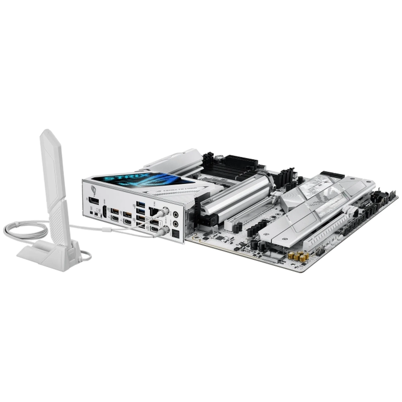 Купить Материнская плата Asus ROG STRIX Z890-A GAMING WIFI - фото 8