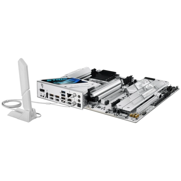 Купить Материнская плата Asus ROG STRIX Z890-A GAMING WIFI - фото 8