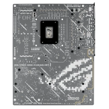 Купить Материнская плата Asus ROG STRIX Z890-A GAMING WIFI - фото 9