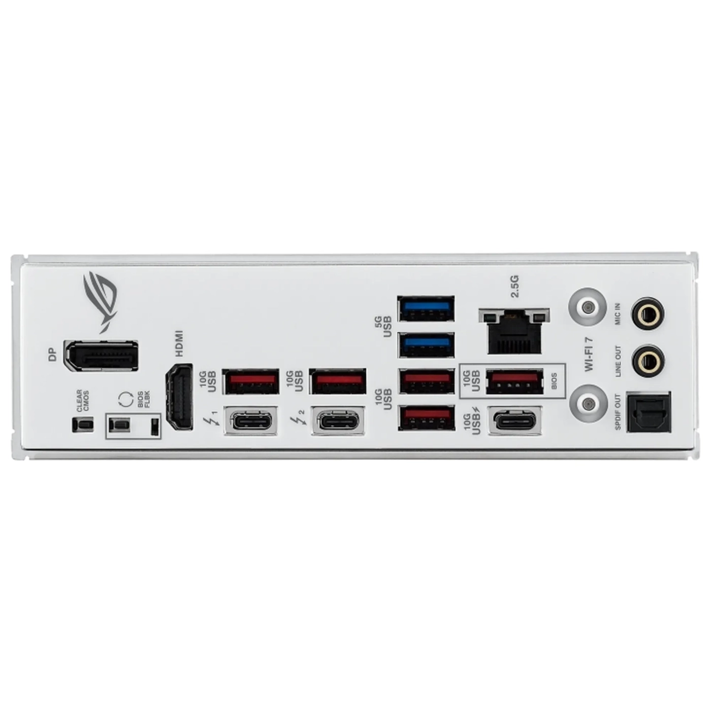 Купить Материнская плата Asus ROG STRIX Z890-A GAMING WIFI - фото 10