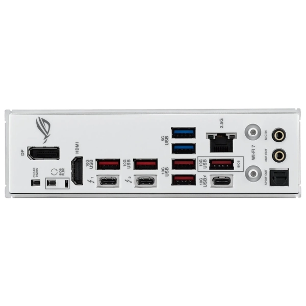 Купить Материнская плата Asus ROG STRIX Z890-A GAMING WIFI - фото 10