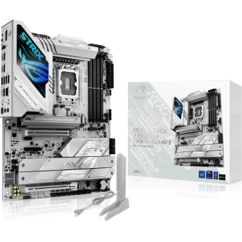 Купить Материнская плата Asus ROG STRIX Z890-A GAMING WIFI - фото 1