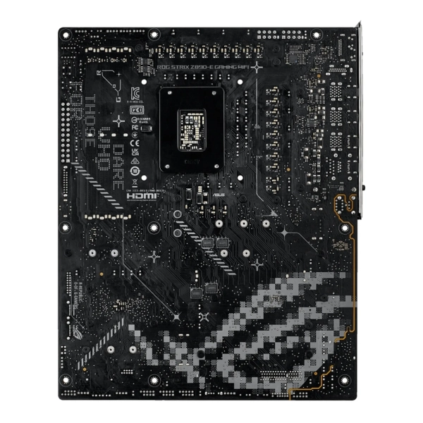 Купить Материнская плата Asus ROG STRIX Z890-E GAMING WIFI - фото 5