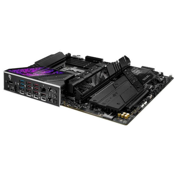 Купить Материнская плата Asus ROG STRIX Z890-E GAMING WIFI - фото 9