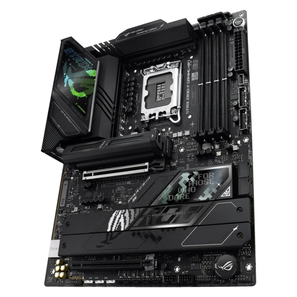 Купить Материнская плата Asus ROG STRIX Z890-F GAMING WIFI - фото 3
