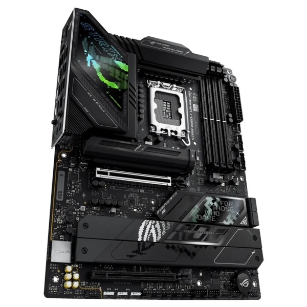 Купить Материнская плата Asus ROG STRIX Z890-F GAMING WIFI - фото 4