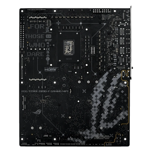 Купить Материнская плата Asus ROG STRIX Z890-F GAMING WIFI - фото 5