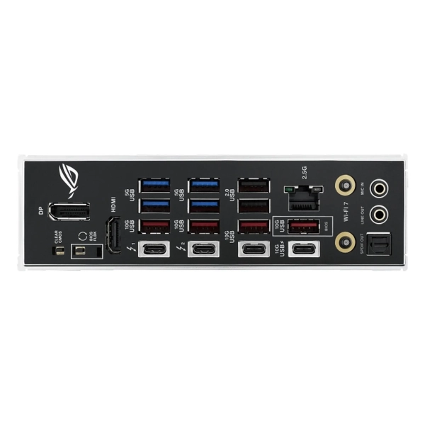 Купить Материнская плата Asus ROG STRIX Z890-F GAMING WIFI - фото 6