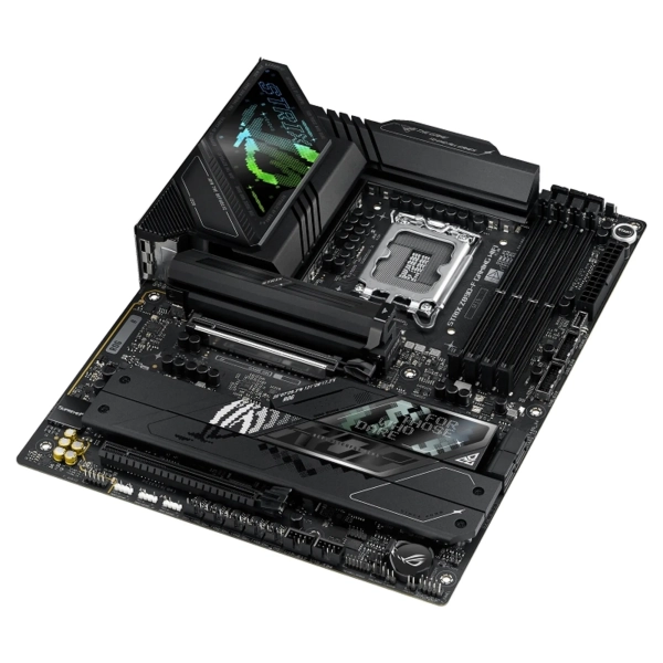 Купить Материнская плата Asus ROG STRIX Z890-F GAMING WIFI - фото 7