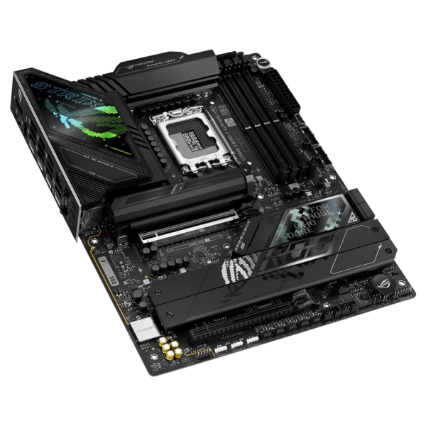 Купить Материнская плата Asus ROG STRIX Z890-F GAMING WIFI - фото 8