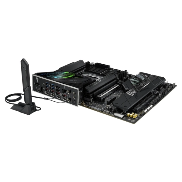 Купить Материнская плата Asus ROG STRIX Z890-F GAMING WIFI - фото 10