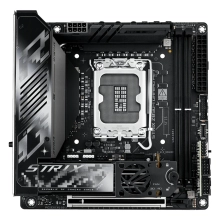 Купити Материнська плата Asus ROG STRIX Z890-I GAMING WIFI - фото 1