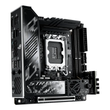 Купити Материнська плата Asus ROG STRIX Z890-I GAMING WIFI - фото 2