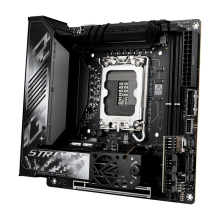 Купити Материнська плата Asus ROG STRIX Z890-I GAMING WIFI - фото 3