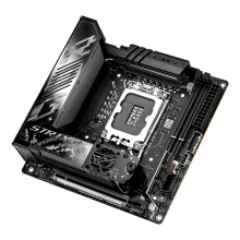 Купити Материнська плата Asus ROG STRIX Z890-I GAMING WIFI - фото 4