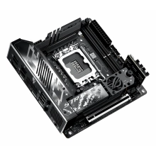 Купити Материнська плата Asus ROG STRIX Z890-I GAMING WIFI - фото 5