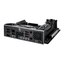 Купити Материнська плата Asus ROG STRIX Z890-I GAMING WIFI - фото 6