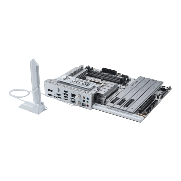 Купить Материнская плата Asus TUF GAMING Z890-PRO WIFI - фото 6