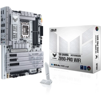 Купить Материнская плата Asus TUF GAMING Z890-PRO WIFI - фото 1