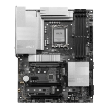 Купить Материнская плата MSI PRO Z890-P WIFI - фото 1