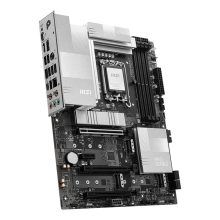 Купить Материнская плата MSI PRO Z890-P WIFI - фото 2