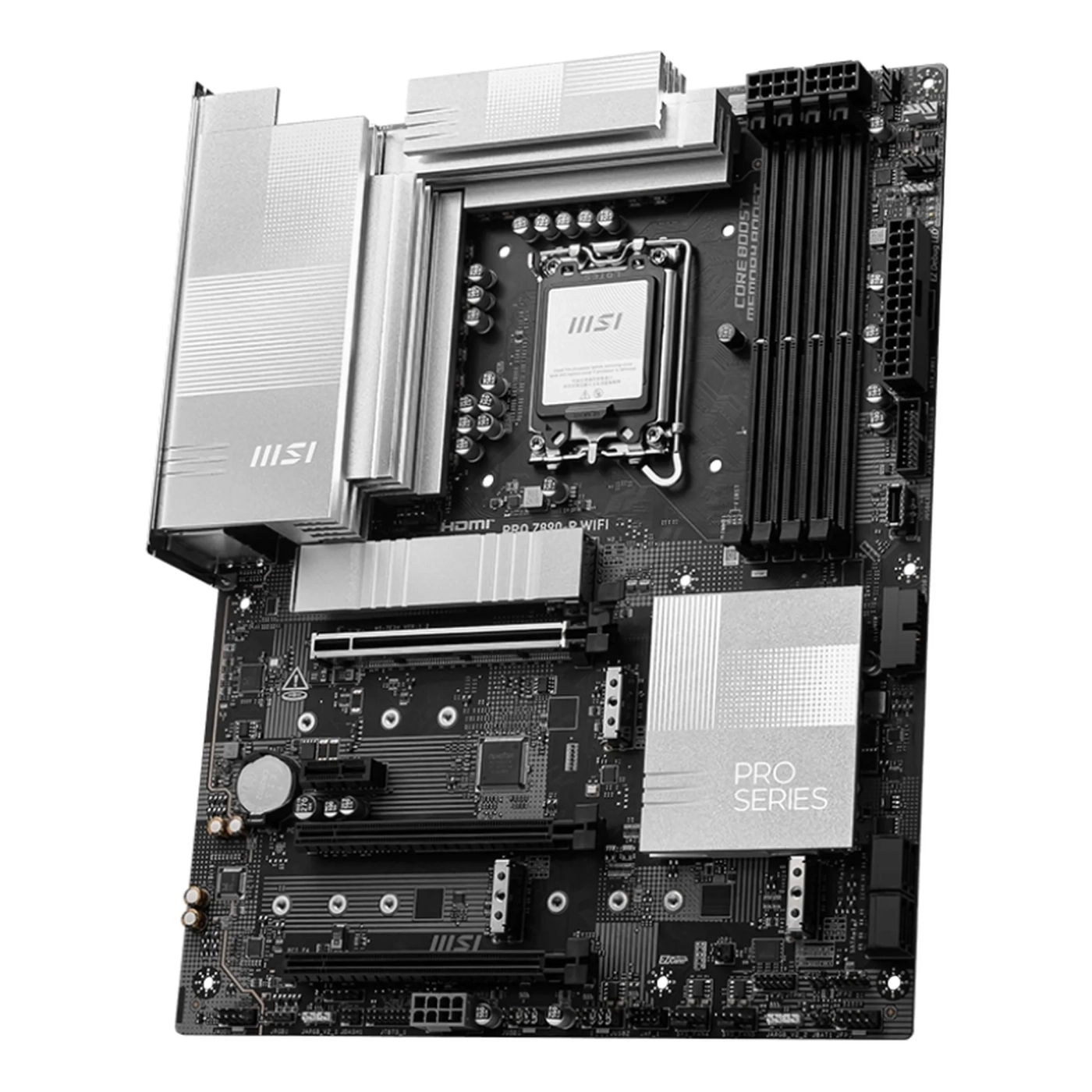 Купить Материнская плата MSI PRO Z890-P WIFI - фото 3