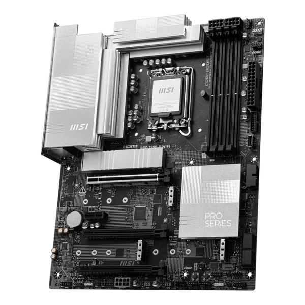 Купить Материнская плата MSI PRO Z890-P WIFI - фото 3