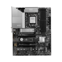 Купить Материнская плата MSI PRO Z890-S WIFI - фото 1