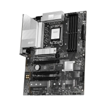 Купить Материнская плата MSI PRO Z890-S WIFI - фото 2