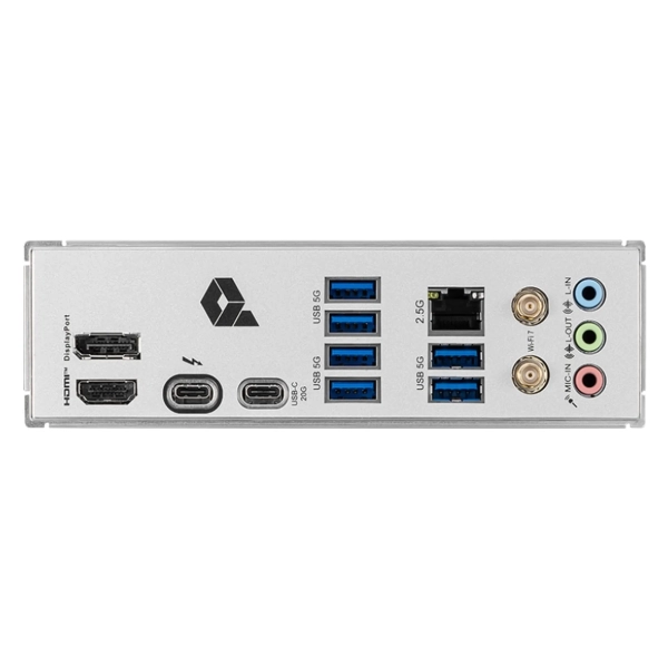 Купить Материнская плата MSI PRO Z890-S WIFI - фото 4