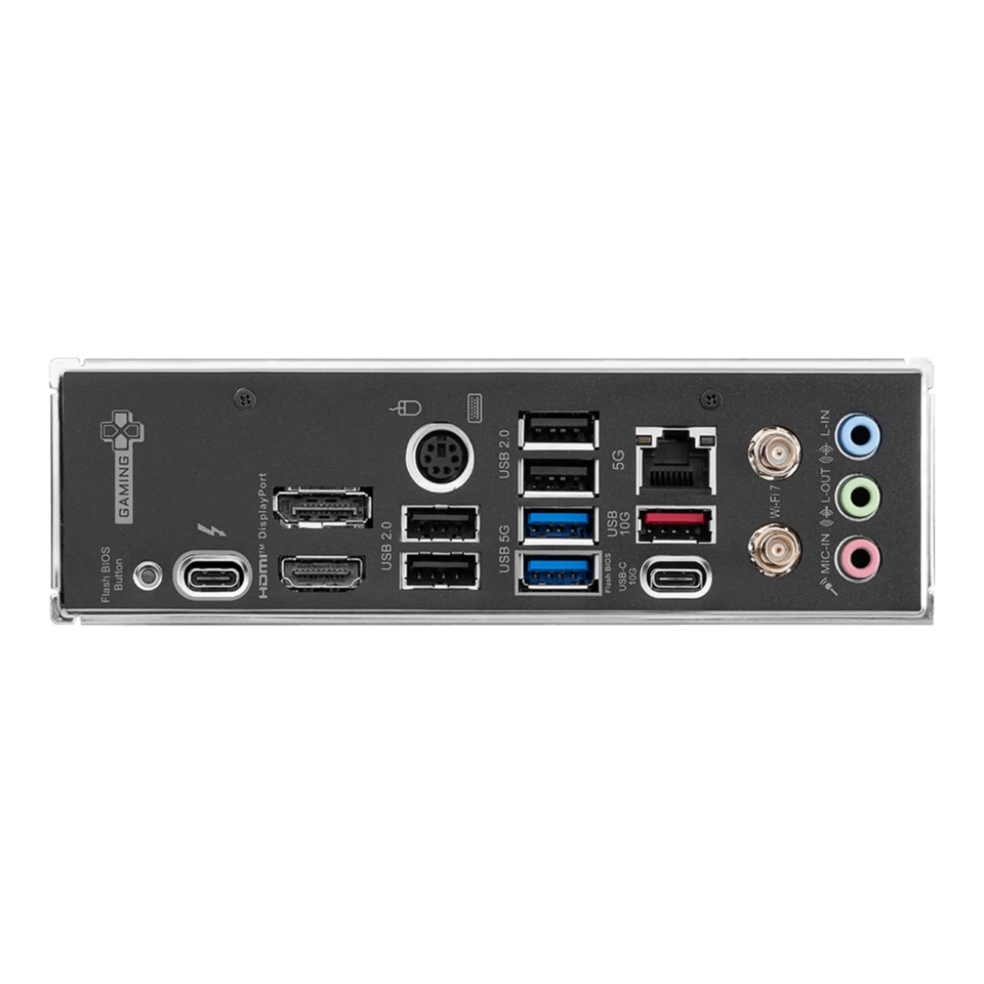 Купить Материнская плата MSI Z890 GAMING PLUS WIFI - фото 4