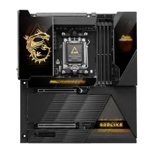 Купить Материнская плата MSI MEG X870E GODLIKE - фото 1