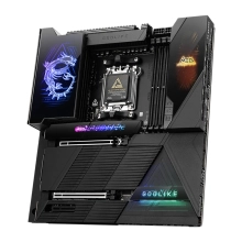 Купить Материнская плата MSI MEG X870E GODLIKE - фото 2