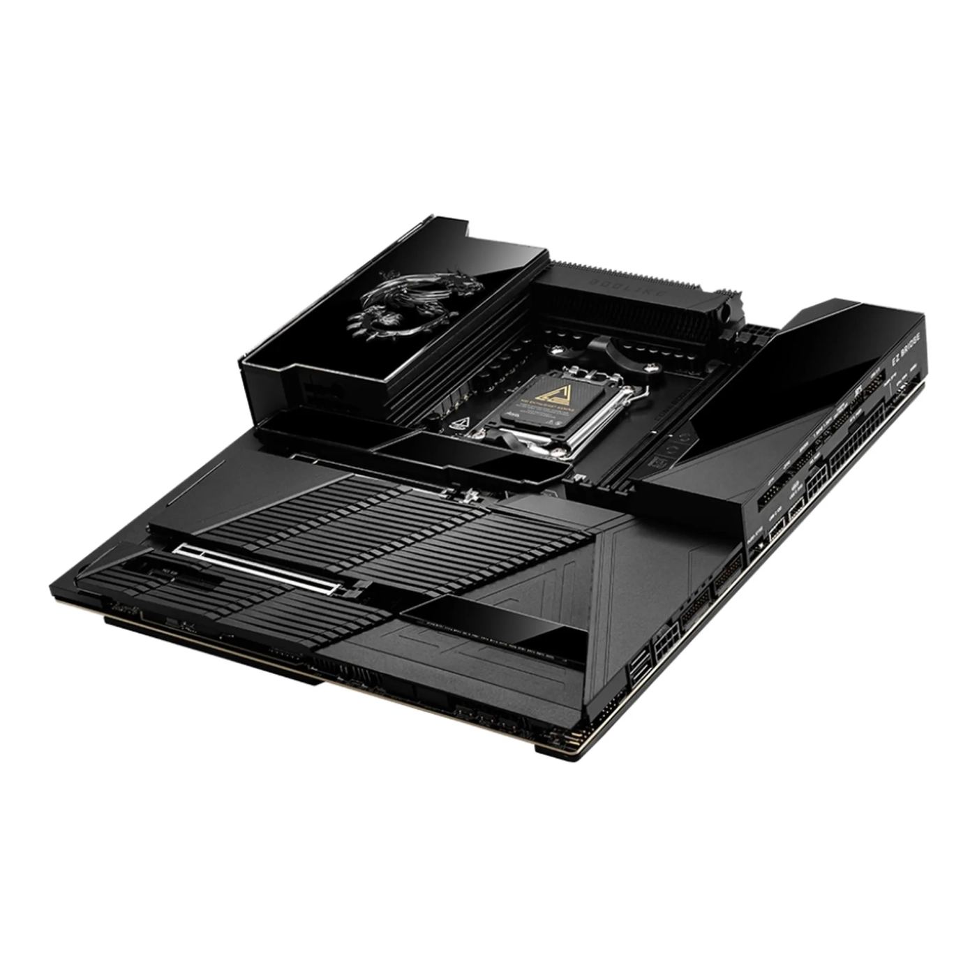 Купить Материнская плата MSI MEG X870E GODLIKE - фото 4
