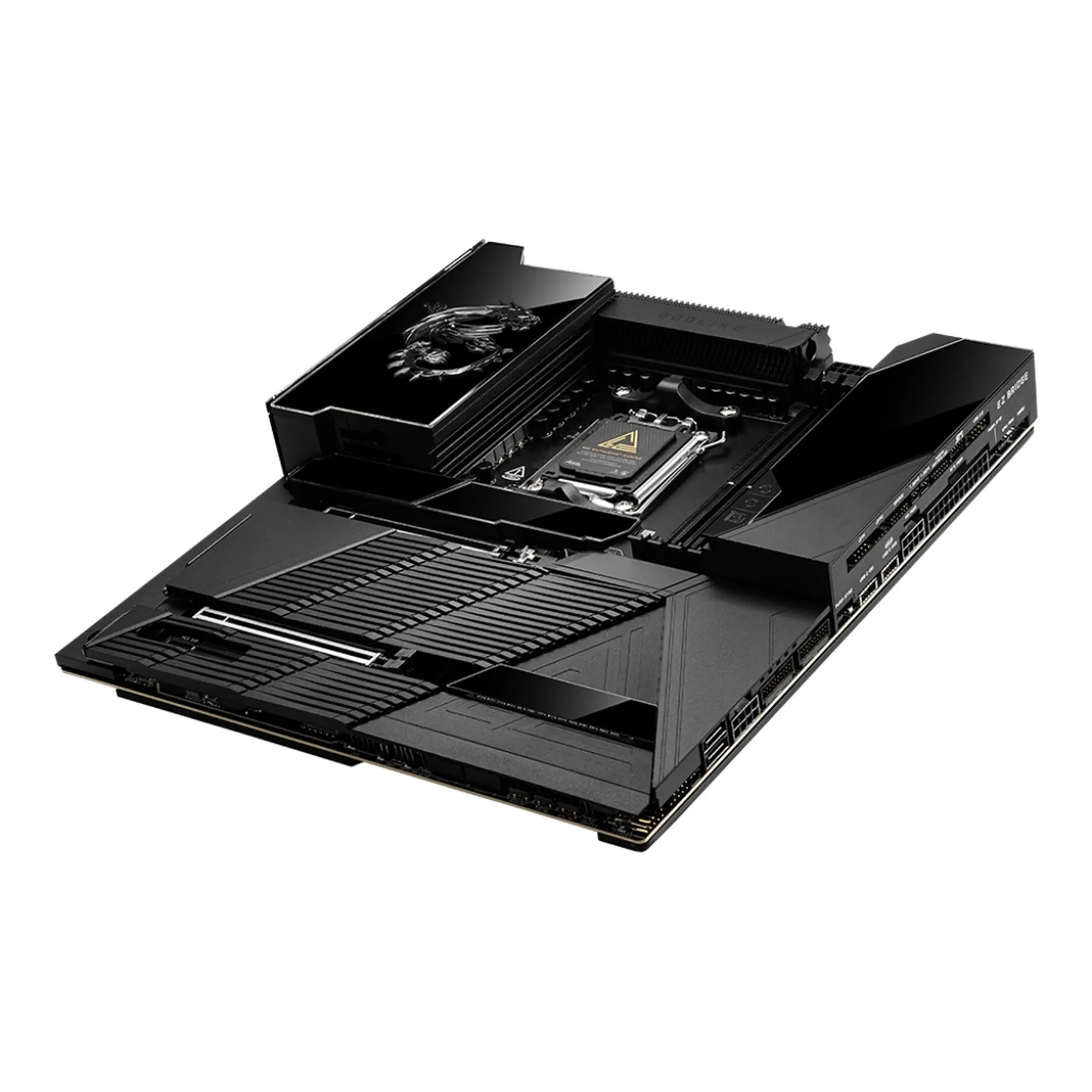 Купить Материнская плата MSI MEG X870E GODLIKE - фото 4