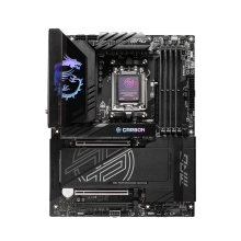 Купить Материнская плата MSI MPG X870E CARBON WIFI - фото 1