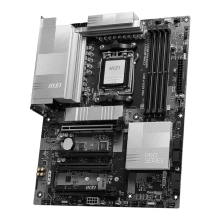 Купити Материнська плата MSI PRO X870-P WIFI - фото 2