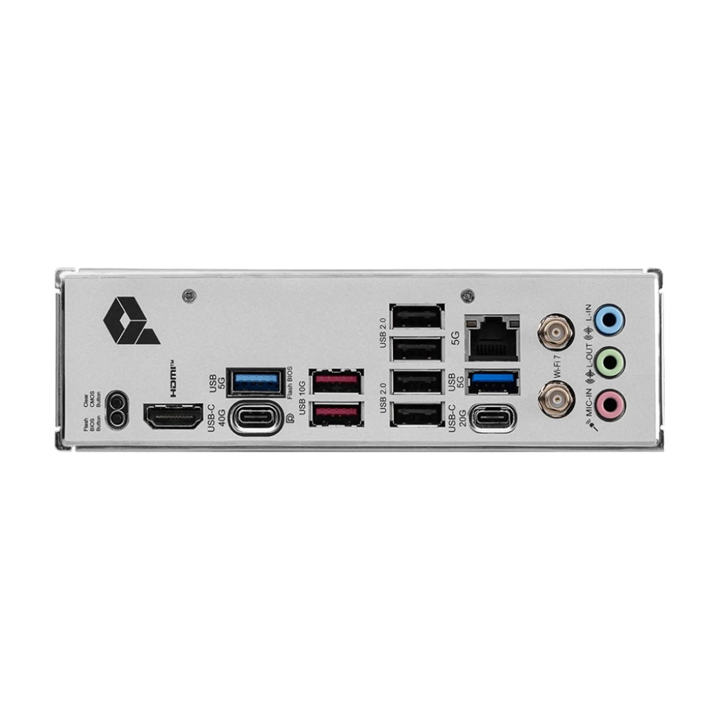 Купити Материнська плата MSI PRO X870-P WIFI - фото 4