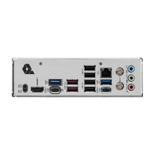 Купити Материнська плата MSI PRO X870-P WIFI - фото 4