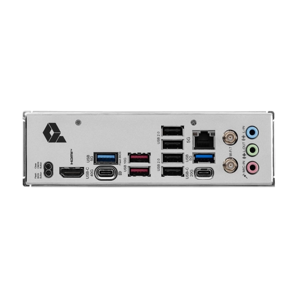 Купити Материнська плата MSI PRO X870-P WIFI - фото 4