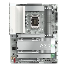 Купить Материнская плата GIGABYTE Z890 AERO G - фото 1
