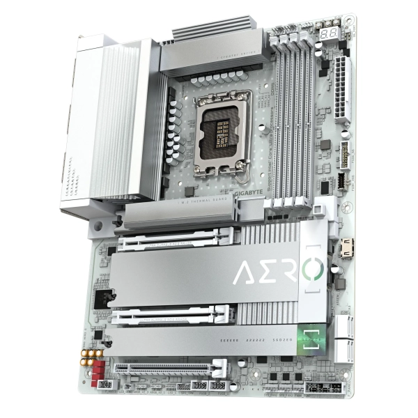 Купить Материнская плата GIGABYTE Z890 AERO G - фото 3