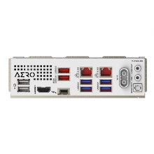 Купить Материнская плата GIGABYTE Z890 AERO G - фото 4