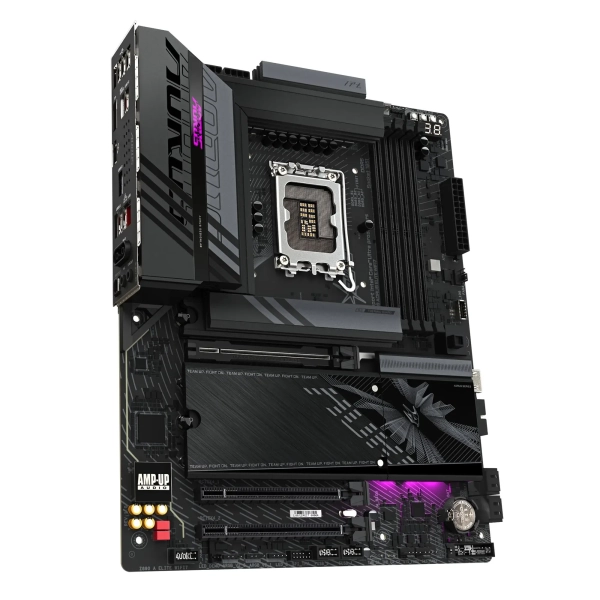 Купить Материнская плата GIGABYTE Z890 AORUS ELITE WIFI7 - фото 2