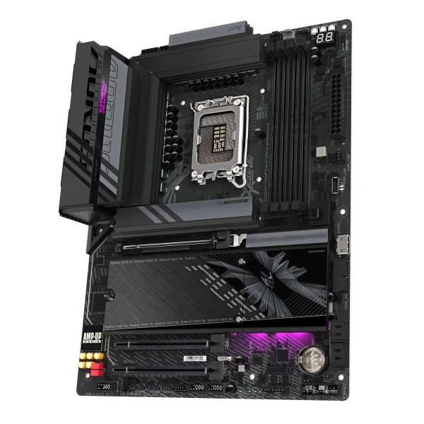 Купить Материнская плата GIGABYTE Z890 AORUS ELITE WIFI7 - фото 3