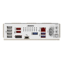 Купить Материнская плата GIGABYTE Z890 AORUS ELITE WIFI7 ICE - фото 4