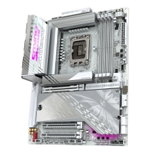 Купить Материнская плата GIGABYTE Z890 AORUS ELITE X ICE - фото 3